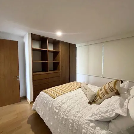 Depto Con Alberca Zona Condesa Apartment Mexico City Exterior photo